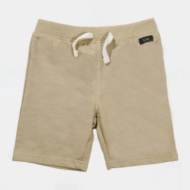 Multi 2 Pice Set Boys Light Brown
