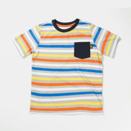 Multi 2 Pice Set Infants | Boys Multi Color
