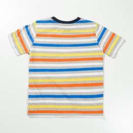 Multi 2 Pice Set Infants | Boys Multi Color