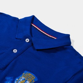 Polo Boys Blue T-Shirts