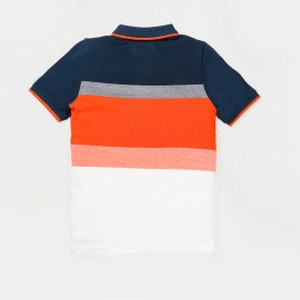 Polo Boys Multi Color T-Shirts
