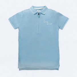 Polo Ice Blue T-Shirts