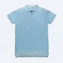 Polo Ice Blue T-Shirts