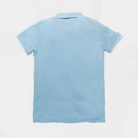 Polo Ice Blue T-Shirts