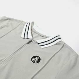 Polo Boys Light Brown T-Shirts