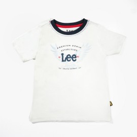 Multi-2-Pice-Set-Infants-Boys-White