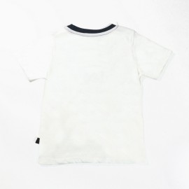 Multi-2-Pice-Set-Infants-Boys-White