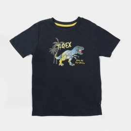 Multi 2 Pice Set Infant / Boys Navy Blue