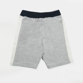 Multi 2 Pice Set Infant / Boys Navy Blue