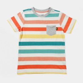Multi-2Pice-Set-Infants|Boys-Multi-Color