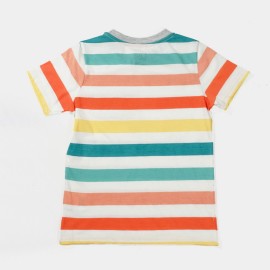 Multi-2Pice-Set-Infants|Boys-Multi-Color