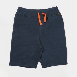 Multi 2 Pice Set Infants / Boys Orange & Blue