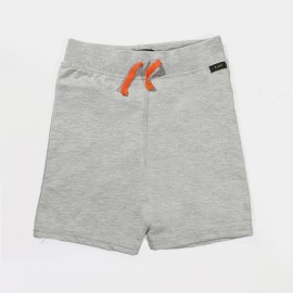 Multi 2 Pice Set Infants | Boys Orange Gray