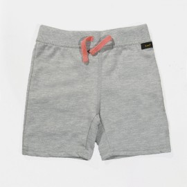 Multi 2 Pice Set Infants | Boys Light Pink Gray