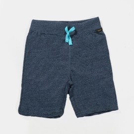 Multi 2 Pice Set Infants | Boys Blue & White Lining