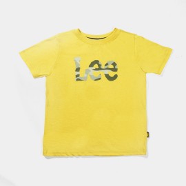 Multi 2 Pice Set Infants|Boys Yellow