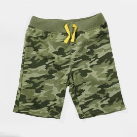 Multi 2 Pice Set Infants|Boys Yellow