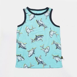 Multi 2 Pice Set Infants & Boys Green