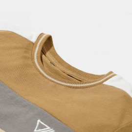 Smart Boys Golden T-Shirts