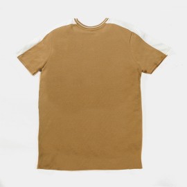 Smart Boys Golden T-Shirts