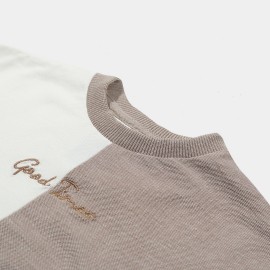 Good Time Boys Off White T-Shirts