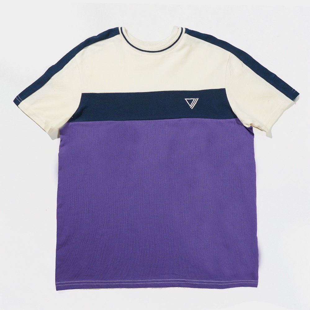 Smart Boys Multi Color T-Shirts