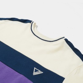 Smart Boys Multi Color T-Shirts