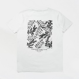 Cars Jeans Boys | Girls White T-Shirts