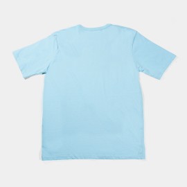 Sea Side Boys Light Blue T-Shirts