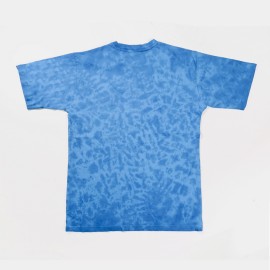 Smiley World Boys Sky Blue T-Shirts