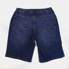 Energiers Boys Navy Blue Shorts