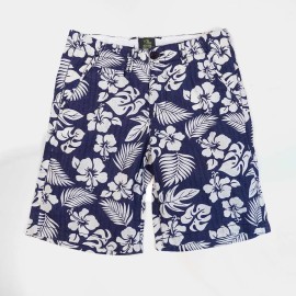 Boy-Boys-Blue-White-Shorts