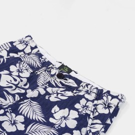 Boy-Boys-Blue-White-Shorts