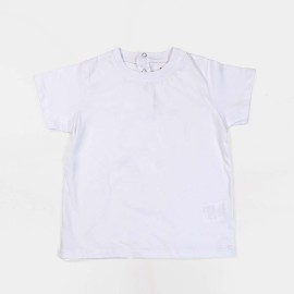 Plane Infants  Blue & White Dungarees