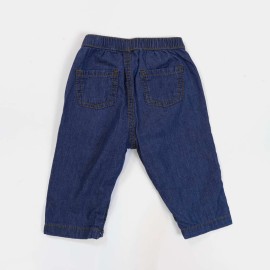 Bear Infants Blue & White Rompers and Body suits