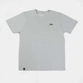 DIESEL Mens Off White Gray T-Shirts