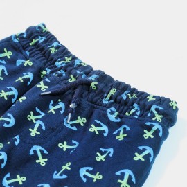 Anchor Boys Navy Blue Shorts