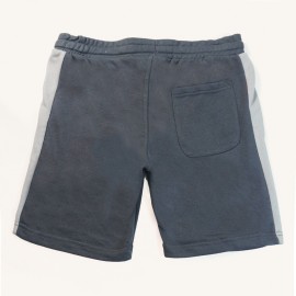 Roadsing Mens Green & Gray Shorts