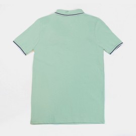Polo-Boys-Light-Green-T-Shirts