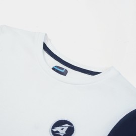 A Logo Boys Multi Color T-Shirts