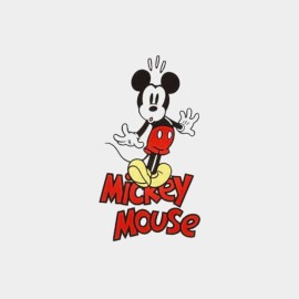 Mickey_Mouse_Mens_Off_White_T-Shirts