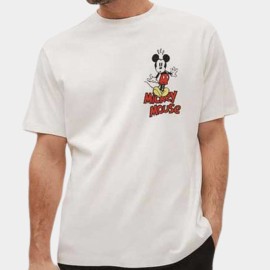 Mickey_Mouse_Mens_Off_White_T-Shirts