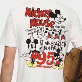 Mickey_Mouse_Mens_Off_White_T-Shirts