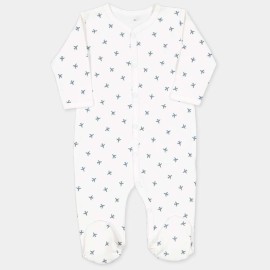 Infants-Off-White-Rompers-and-Body-suits