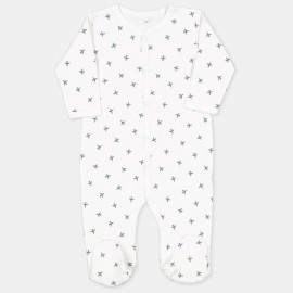 Infants-Off-White-Rompers-and-Body-suits