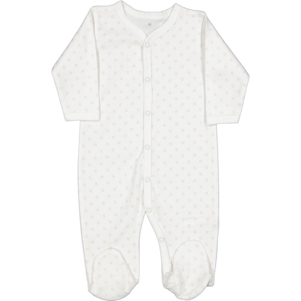 Flower-Infants-Off-White-Rompers-and-Body-suits Flower-Infants-Off-White-Rompers-and-Body-suits