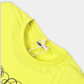 Infant-Boys-Perot-Green-T-Shirts