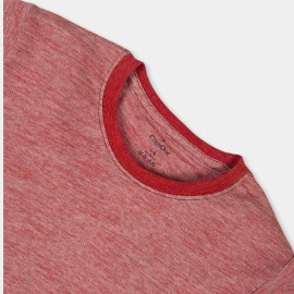 Plain-Boys-Maroon-T-Shirts