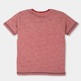Plain-Boys-Maroon-T-Shirts