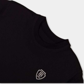 Golf-Boys-Black-T-Shirts